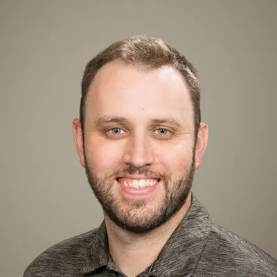 Kyle Adkins, sales leader at ALL IN Painting